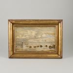 1795&nbsp;9087&nbsp;OIL PAINTING